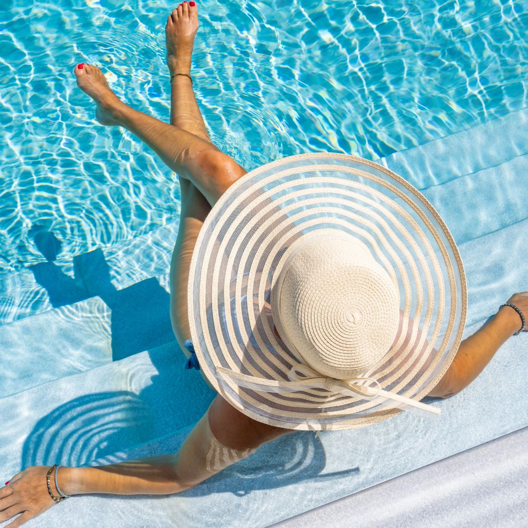 Experiência inesquecível: um dia completo de luxo e descanso na viagem